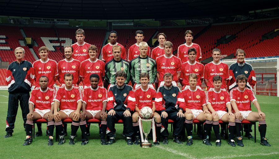 年輕球員的 年輕球員的