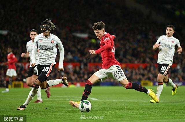 现状及挑战 现状及挑战