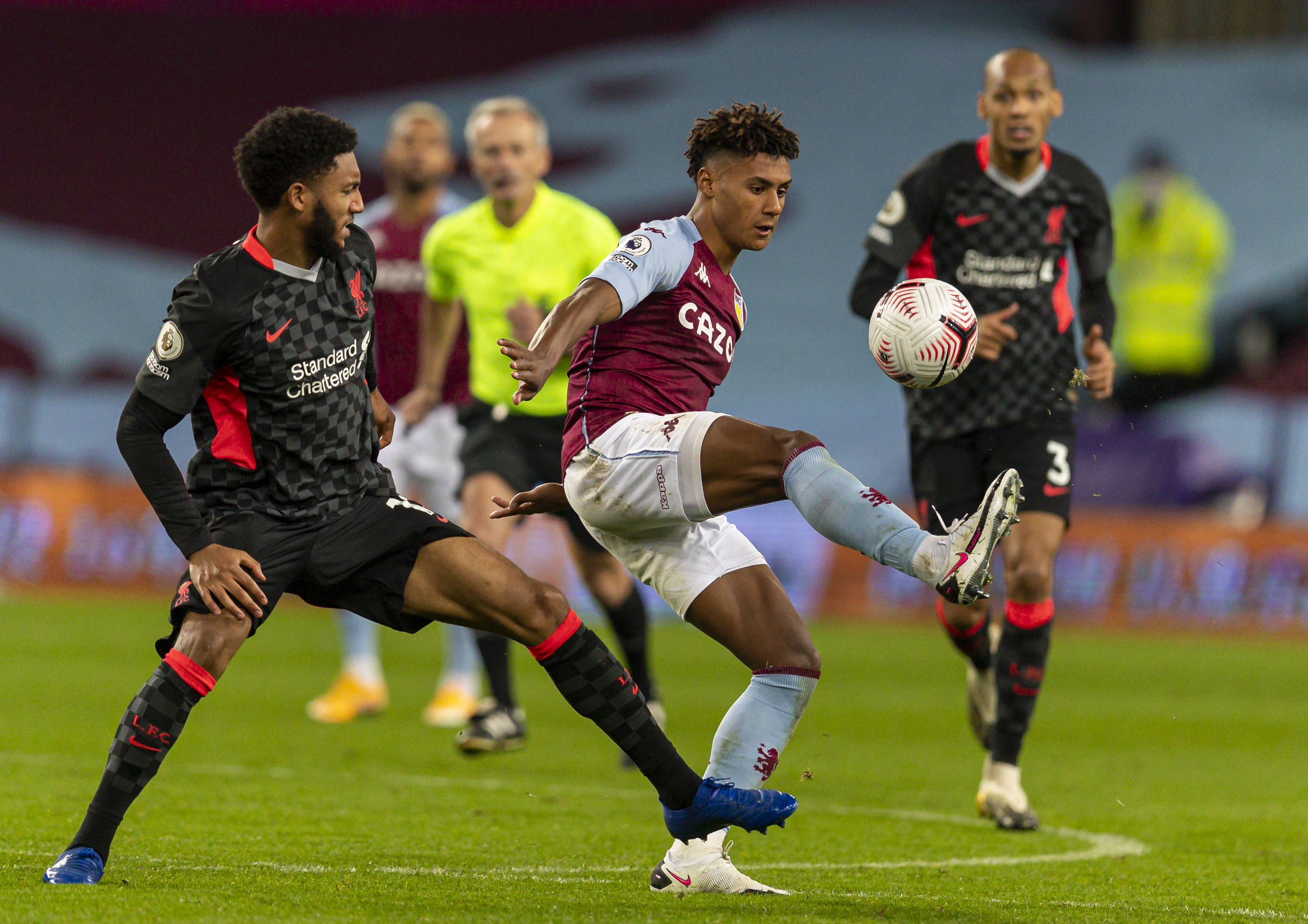 只有极少数 只有极少数